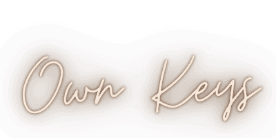 Own Keys
