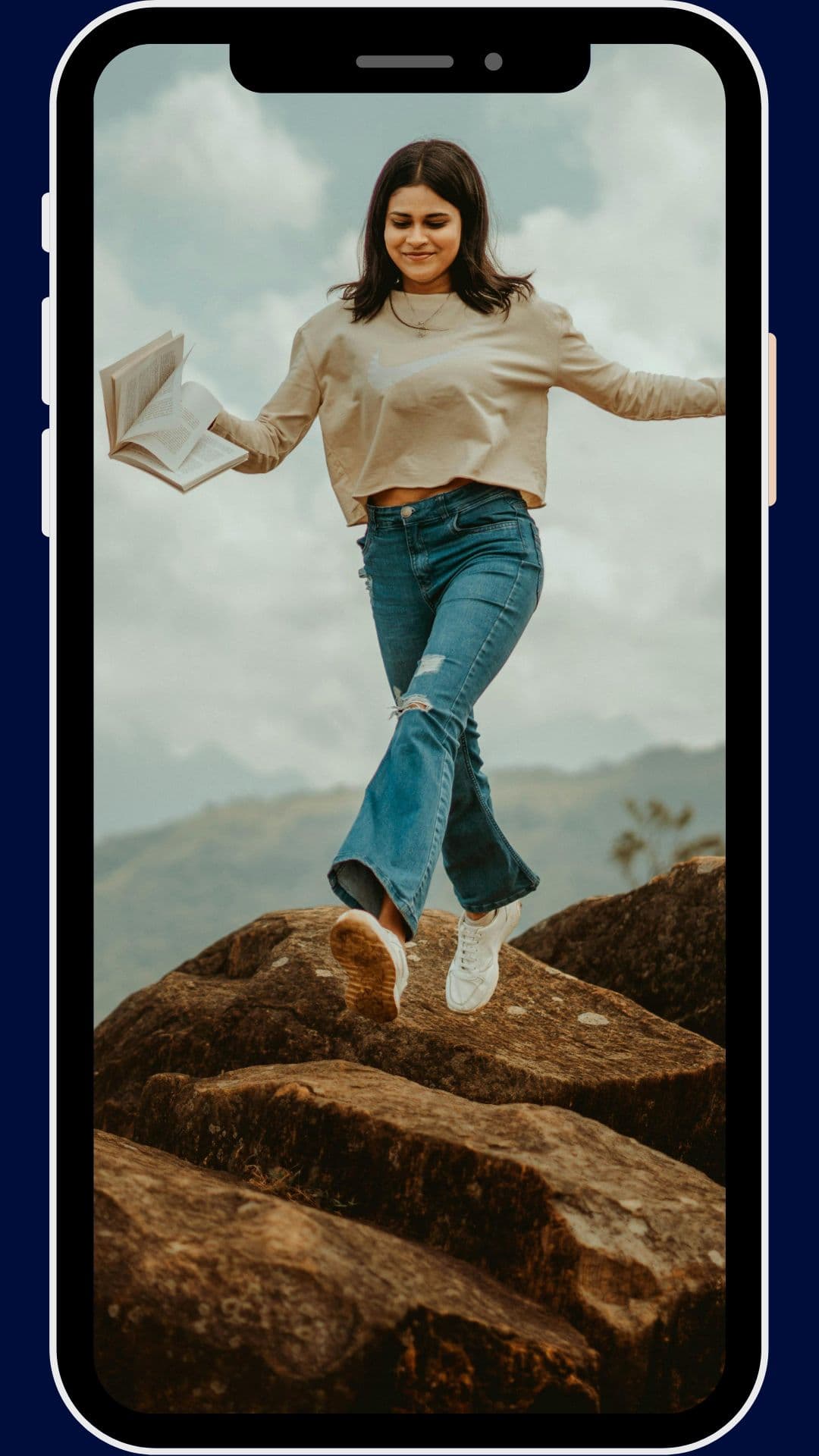 Amplify phone preview