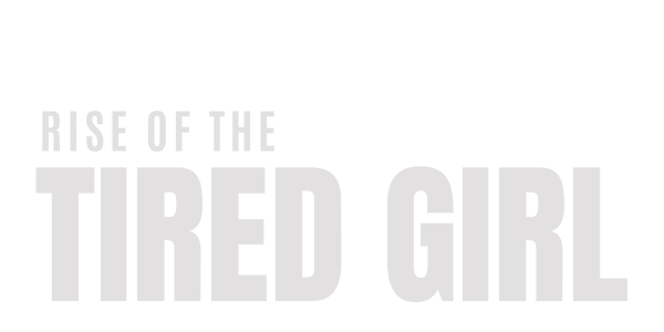 The “Tired Girl” Makeup Trend