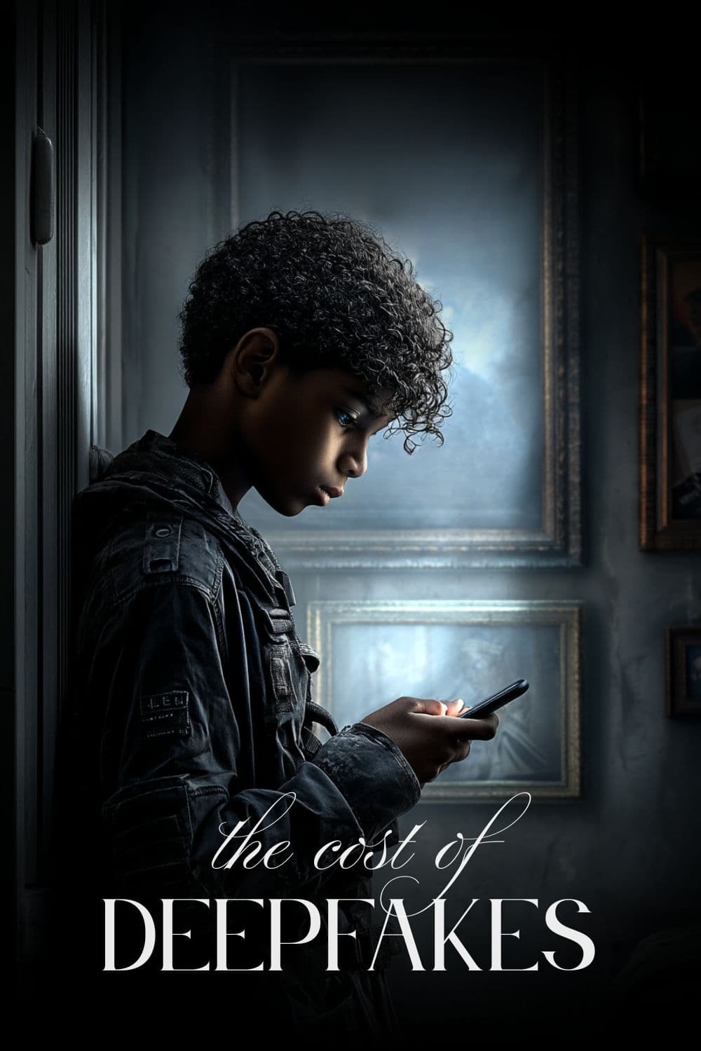 The Cost of Deepfakes