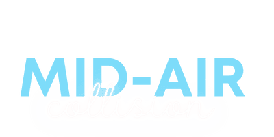 Plane Collides With Helicopter