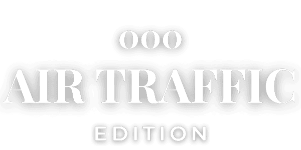 OOO Air Traffic Edition