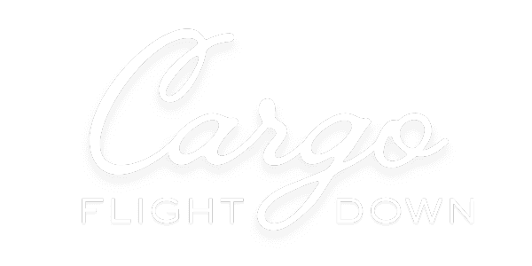 Cargo Flight Down