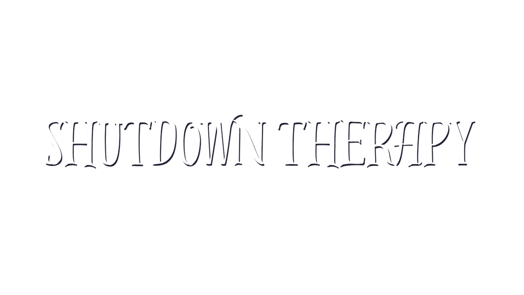 Shutdown Therapy