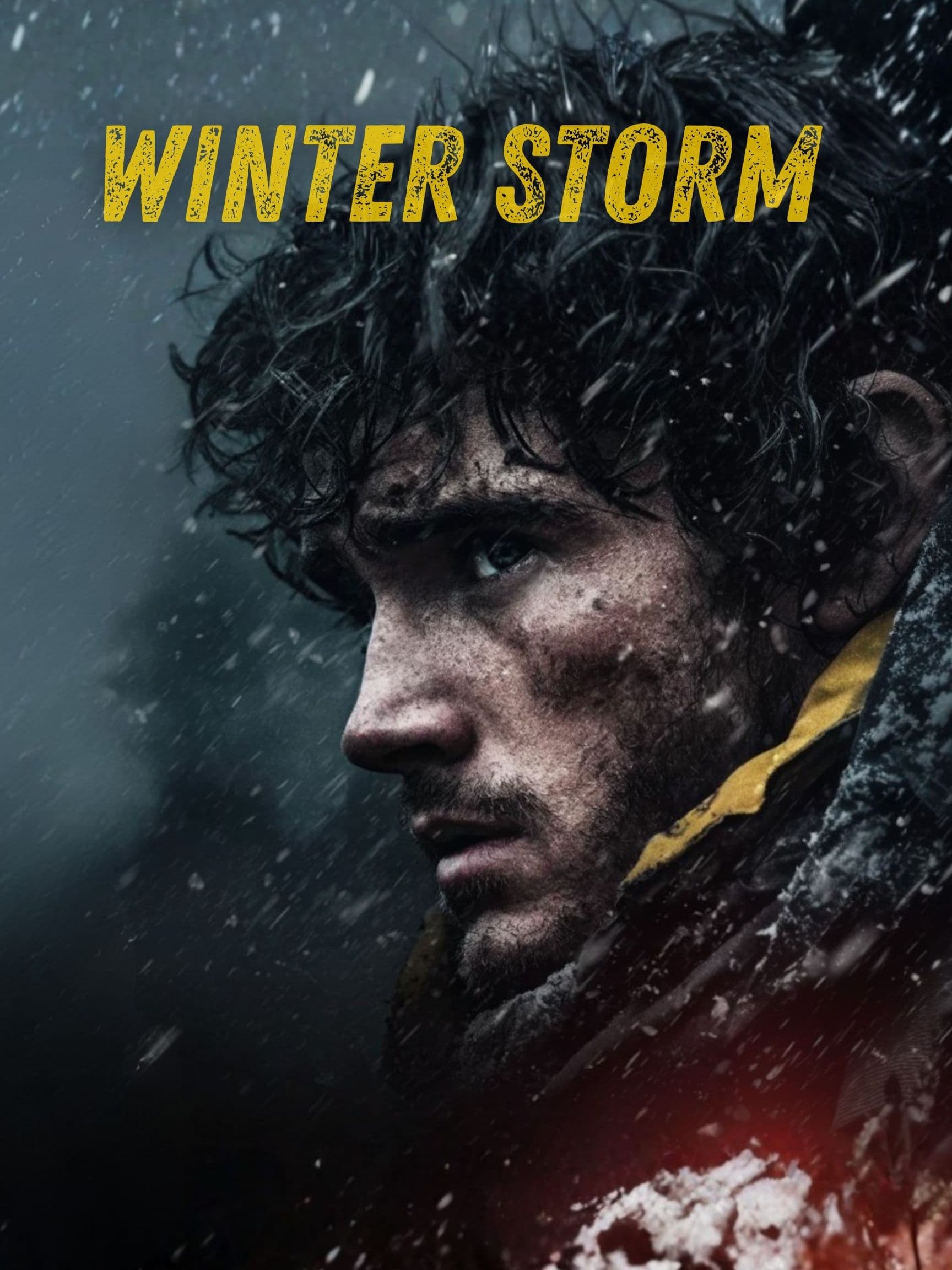 Yeah… He’s Not Coming