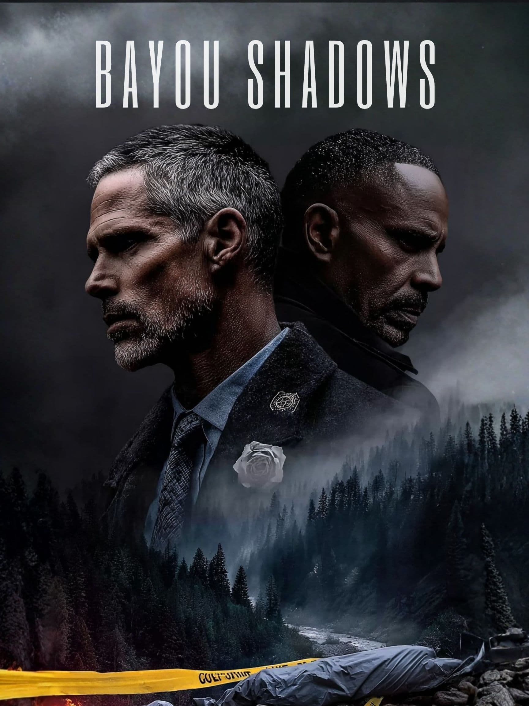 Bayou Shadows