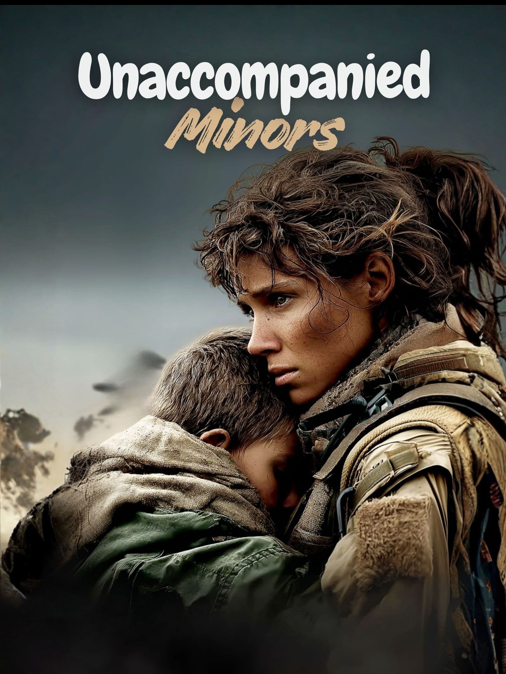 Unaccompanied Minors