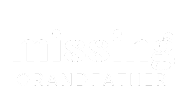 Missing Grandfather