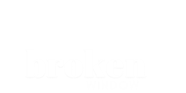 Broken Window