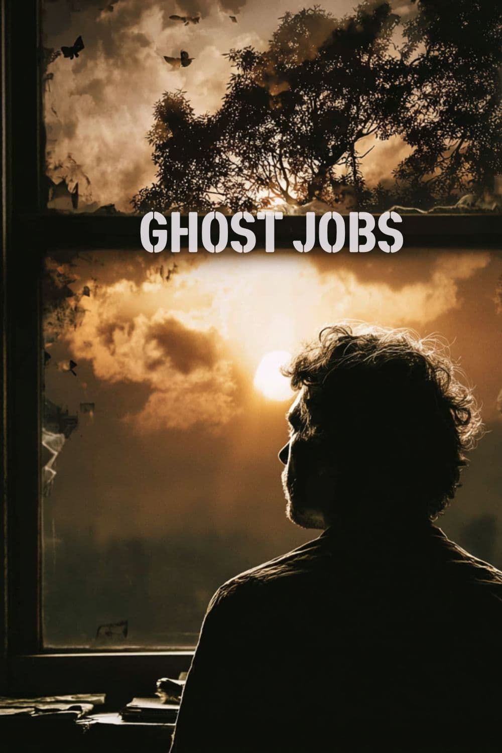 Ghost Jobs