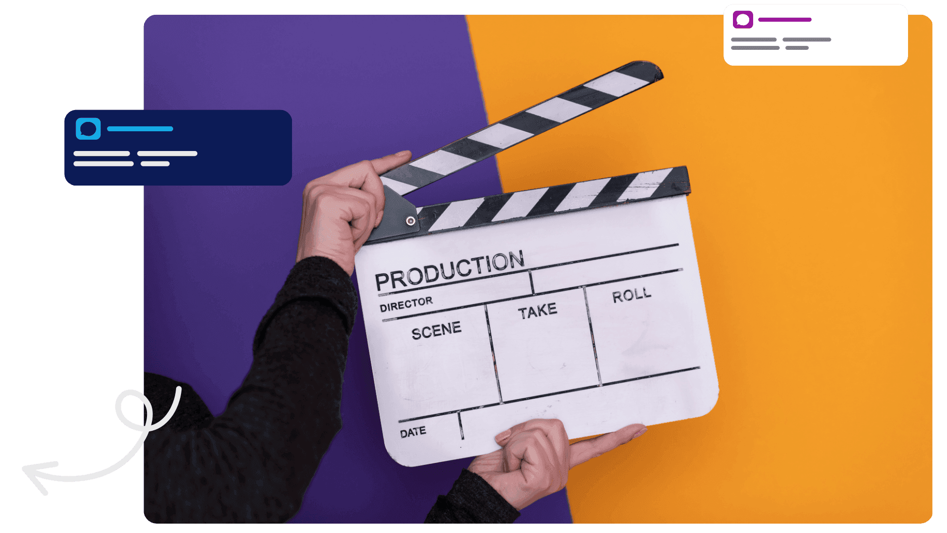 Amplify impact preview